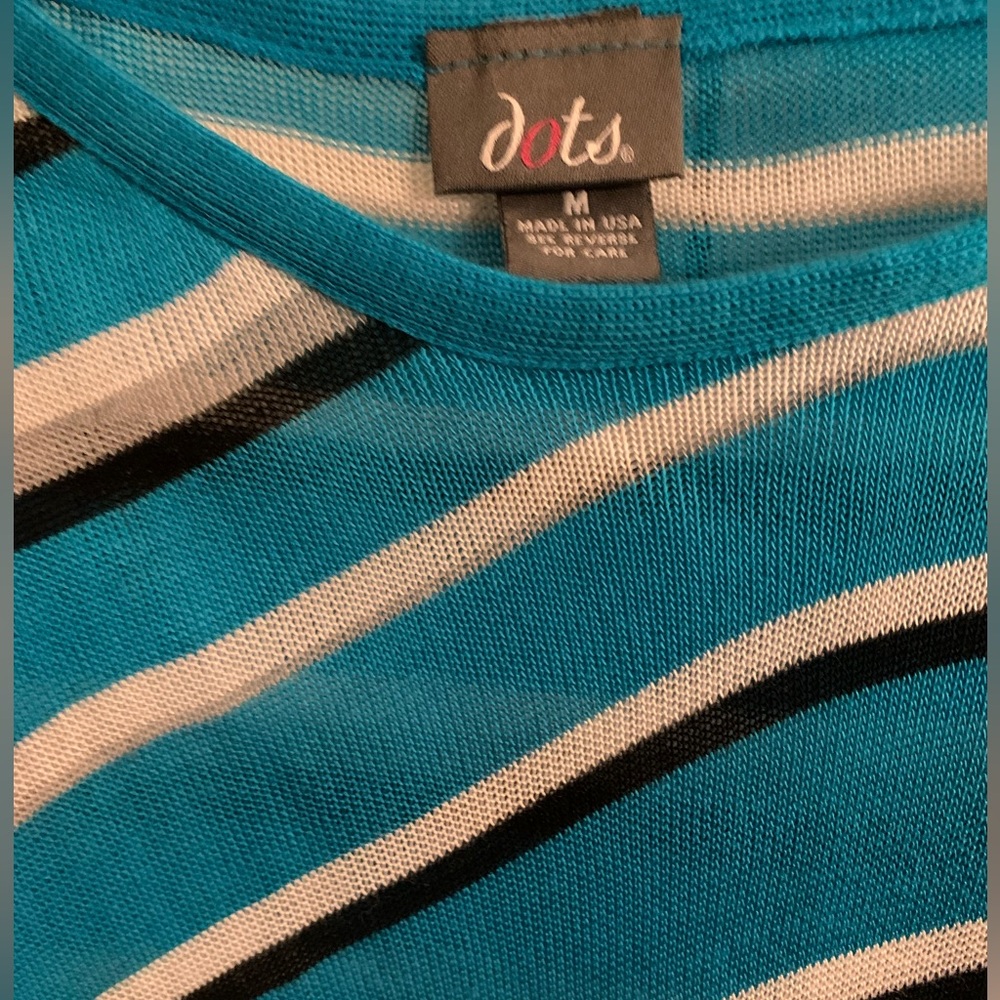 Dots Sweater - Picture 4 of 4